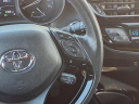 Thumbnail image of 2021 Toyota C-HR at Classic Toyota Hampton
