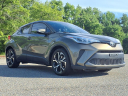 Thumbnail image of 2021 Toyota C-HR at Classic Toyota Hampton