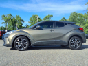 Thumbnail image of 2021 Toyota C-HR at Classic Toyota Hampton