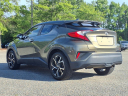 Thumbnail image of 2021 Toyota C-HR at Classic Toyota Hampton