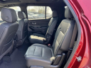 Thumbnail image of 2022 Chevrolet Traverse at South Shore Nissan