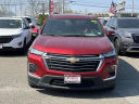 Thumbnail image of 2022 Chevrolet Traverse at South Shore Nissan