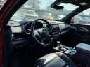 Thumbnail image of 2022 Chevrolet Traverse at South Shore Nissan