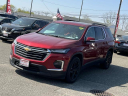 Thumbnail image of 2022 Chevrolet Traverse at South Shore Nissan