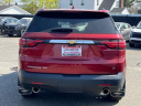 Thumbnail image of 2022 Chevrolet Traverse at South Shore Nissan