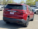 Thumbnail image of 2022 Chevrolet Traverse at South Shore Nissan