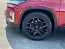 Thumbnail image of 2022 Chevrolet Traverse at South Shore Nissan