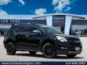 Thumbnail image of 2012 Chevrolet Equinox at Lou Fusz Buick Gmc