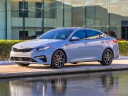 Thumbnail image of 2020 Kia Optima at Commonwealth Chevrolet Inc.