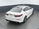 Thumbnail image of 2020 Kia Optima at Commonwealth Chevrolet Inc.