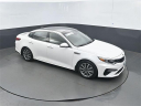 Thumbnail image of 2020 Kia Optima at Commonwealth Chevrolet Inc.