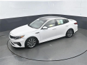 Thumbnail image of 2020 Kia Optima at Commonwealth Chevrolet Inc.