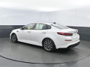 Thumbnail image of 2020 Kia Optima at Commonwealth Chevrolet Inc.