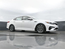 Thumbnail image of 2020 Kia Optima at Commonwealth Chevrolet Inc.