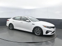 Thumbnail image of 2020 Kia Optima at Commonwealth Chevrolet Inc.