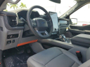 Thumbnail image of 2025 Ford F-150 Lightning at LorenzoFord-New of Homestead, FL