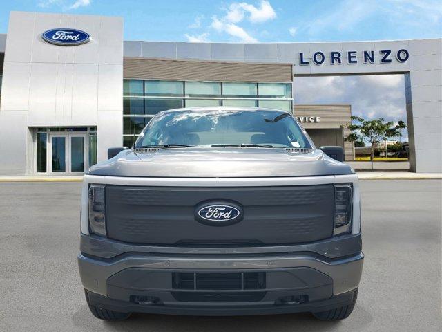 Thumbnail image of 2025 Ford F-150 Lightning at LorenzoFord-New of Homestead, FL