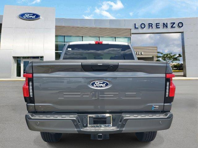 Thumbnail image of 2025 Ford F-150 Lightning at LorenzoFord-New of Homestead, FL