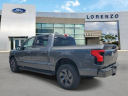 Thumbnail image of 2025 Ford F-150 Lightning at LorenzoFord-New of Homestead, FL