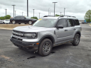 Thumbnail image of 2021 Ford Bronco Sport at Express Credit Auto Of Norman