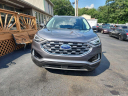 Thumbnail image of 2022 Ford Edge at PARKWAY CARS AND TIRES INC