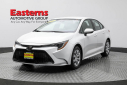 Thumbnail image of 2022 Toyota Corolla at Easterns Automotive Group of Temple Hills