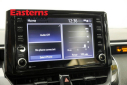Thumbnail image of 2022 Toyota Corolla at Easterns Automotive Group of Temple Hills