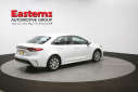 Thumbnail image of 2022 Toyota Corolla at Easterns Automotive Group of Temple Hills