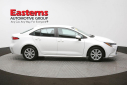Thumbnail image of 2022 Toyota Corolla at Easterns Automotive Group of Temple Hills