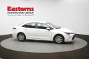 Thumbnail image of 2022 Toyota Corolla at Easterns Automotive Group of Temple Hills