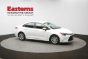 Thumbnail image of 2022 Toyota Corolla at Easterns Automotive Group of Temple Hills