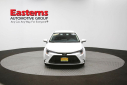 Thumbnail image of 2022 Toyota Corolla at Easterns Automotive Group of Temple Hills