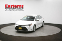 Thumbnail image of 2022 Toyota Corolla at Easterns Automotive Group of Temple Hills
