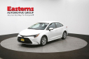 Thumbnail image of 2022 Toyota Corolla at Easterns Automotive Group of Temple Hills