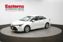 Thumbnail image of 2022 Toyota Corolla at Easterns Automotive Group of Temple Hills