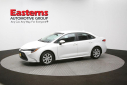 Thumbnail image of 2022 Toyota Corolla at Easterns Automotive Group of Temple Hills