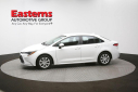 Thumbnail image of 2022 Toyota Corolla at Easterns Automotive Group of Temple Hills