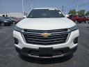 Thumbnail image of 2023 Chevrolet Traverse at JohnSauderEphrata of Ephrata, PA