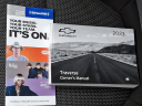 Thumbnail image of 2023 Chevrolet Traverse at JohnSauderEphrata of Ephrata, PA