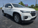 Thumbnail image of 2023 Chevrolet Traverse at JohnSauderEphrata of Ephrata, PA