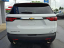 Thumbnail image of 2023 Chevrolet Traverse at JohnSauderEphrata of Ephrata, PA