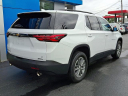 Thumbnail image of 2023 Chevrolet Traverse at JohnSauderEphrata of Ephrata, PA
