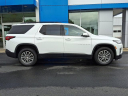 Thumbnail image of 2023 Chevrolet Traverse at JohnSauderEphrata of Ephrata, PA
