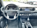 Thumbnail image of 2017 Toyota Tacoma at Jim Butler Chevrolet