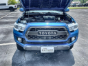 Thumbnail image of 2017 Toyota Tacoma at Jim Butler Chevrolet