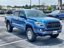 Thumbnail image of 2017 Toyota Tacoma at Jim Butler Chevrolet