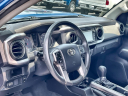 Thumbnail image of 2017 Toyota Tacoma at Jim Butler Chevrolet