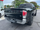 Thumbnail image of 2023 Toyota Tacoma at Ralph Hayes Toyota