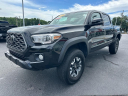 Thumbnail image of 2023 Toyota Tacoma at Ralph Hayes Toyota