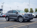2022 Ford Edge SEL at Avis Ford